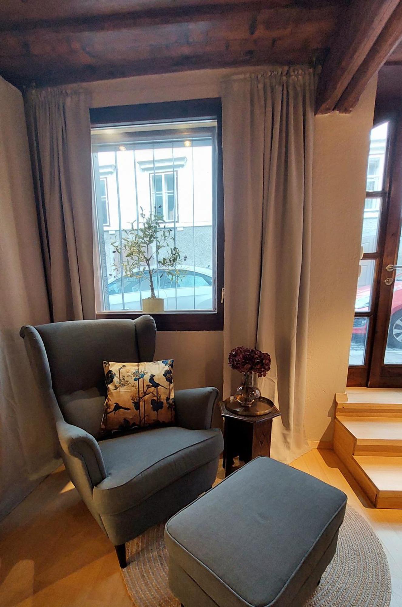 Bartolomeo Apartment Ljubljana Bagian luar foto