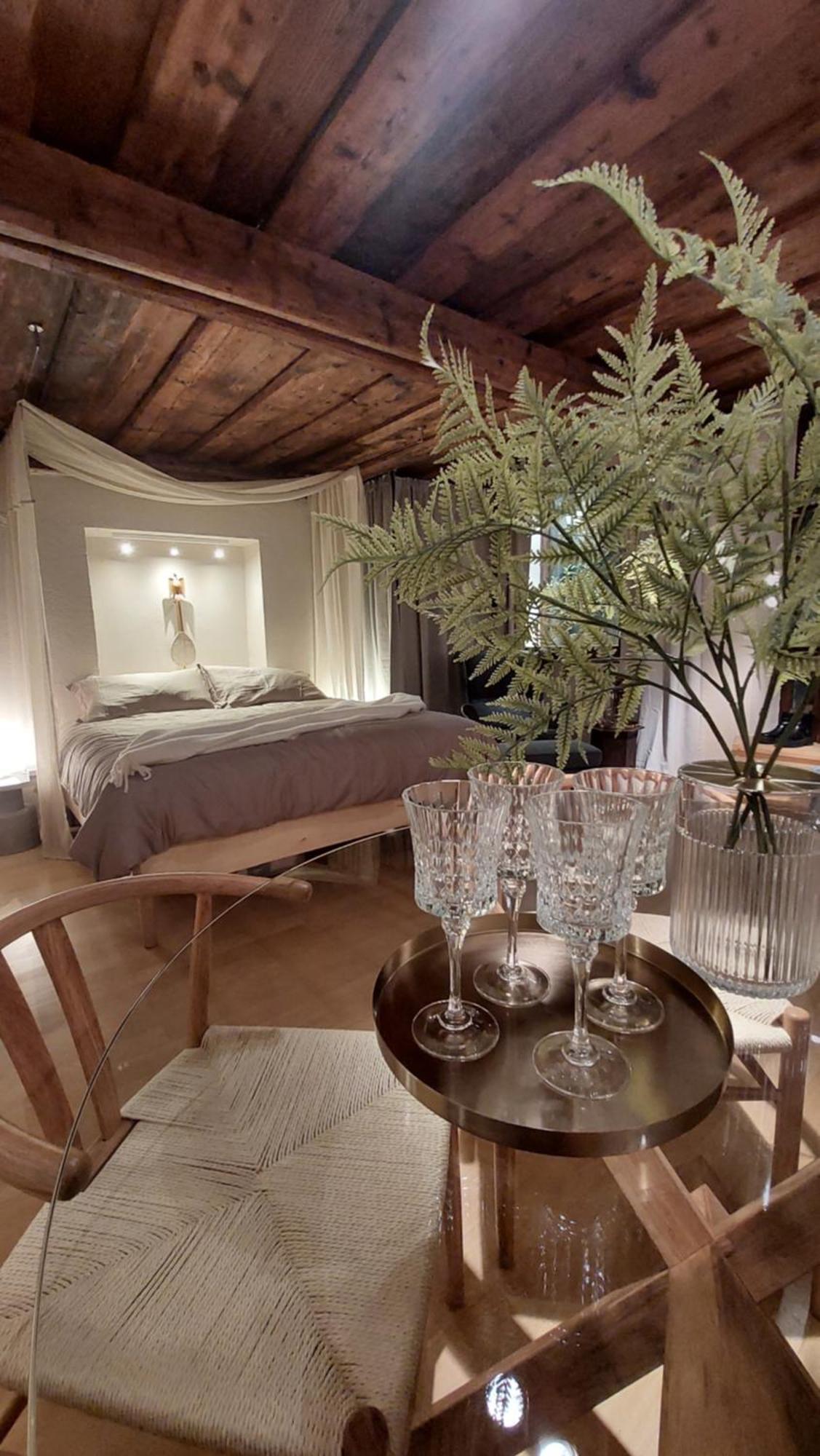 Bartolomeo Apartment Ljubljana Bagian luar foto