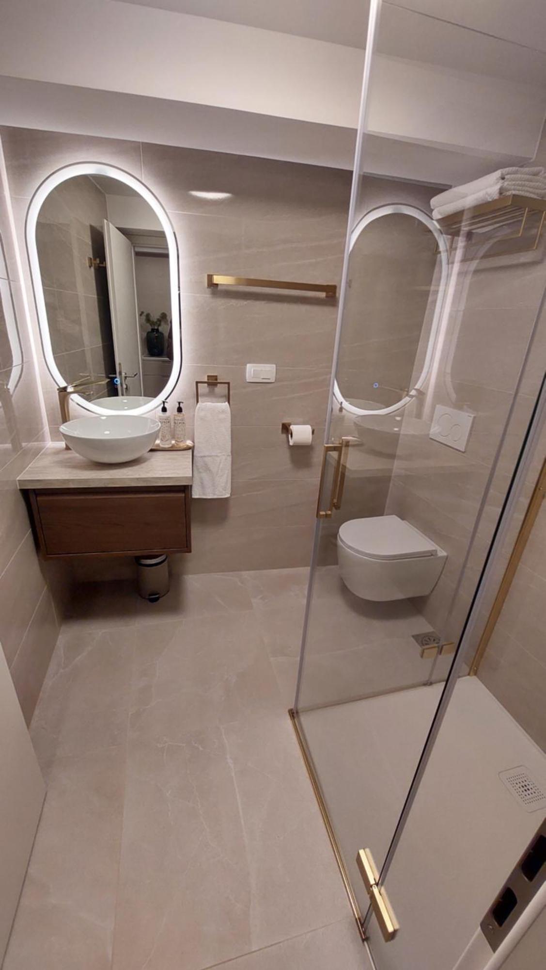 Bartolomeo Apartment Ljubljana Bagian luar foto