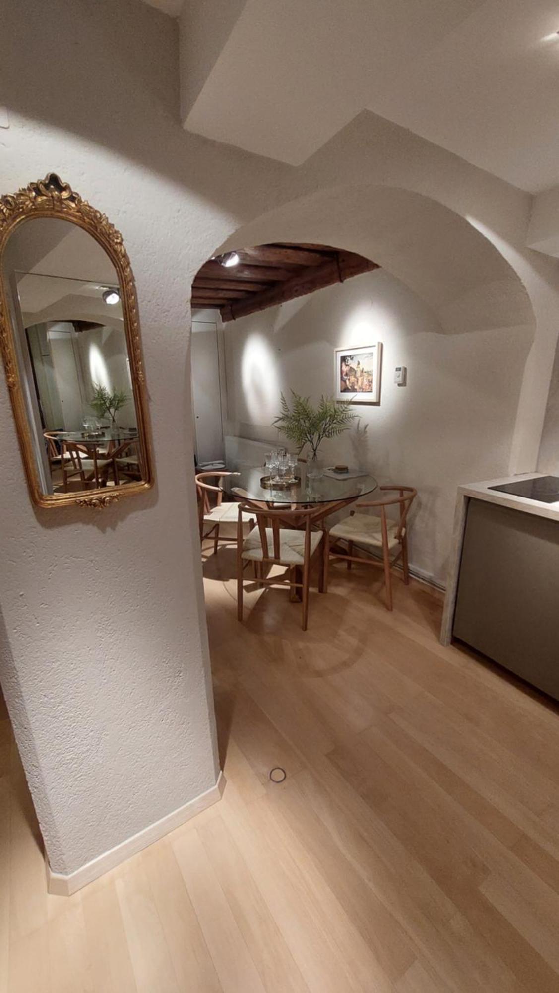 Bartolomeo Apartment Ljubljana Bagian luar foto