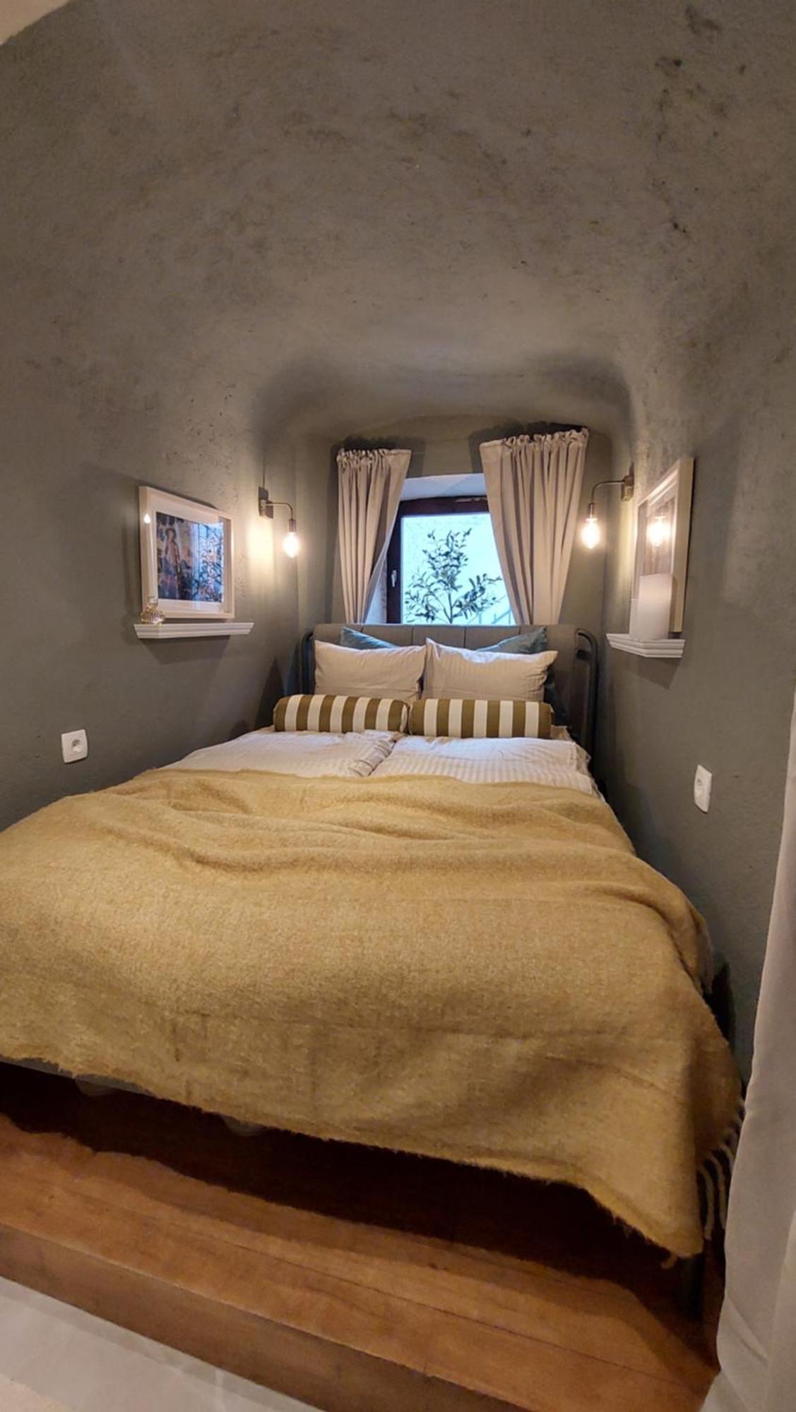 Bartolomeo Apartment Ljubljana Bagian luar foto