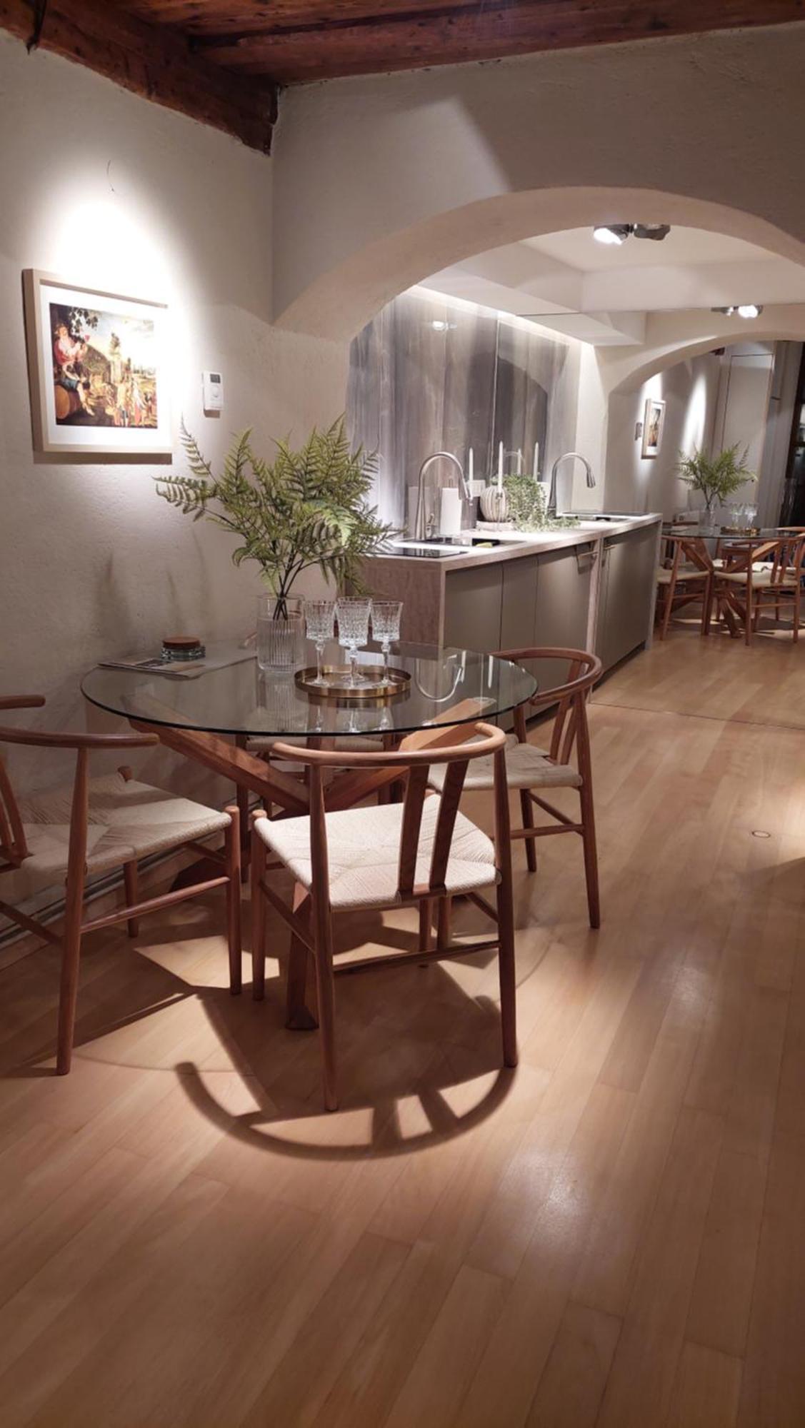 Bartolomeo Apartment Ljubljana Bagian luar foto