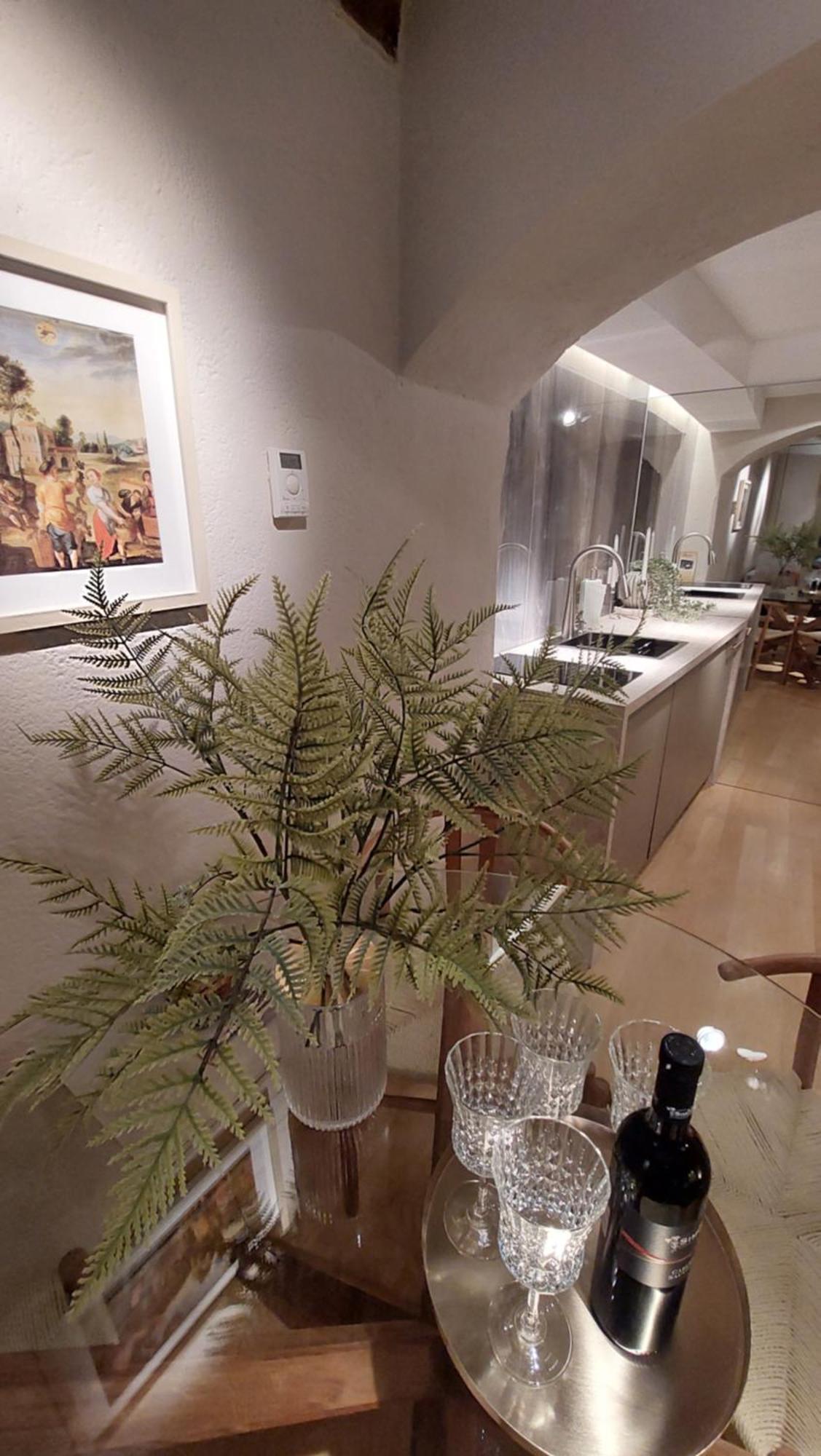 Bartolomeo Apartment Ljubljana Bagian luar foto