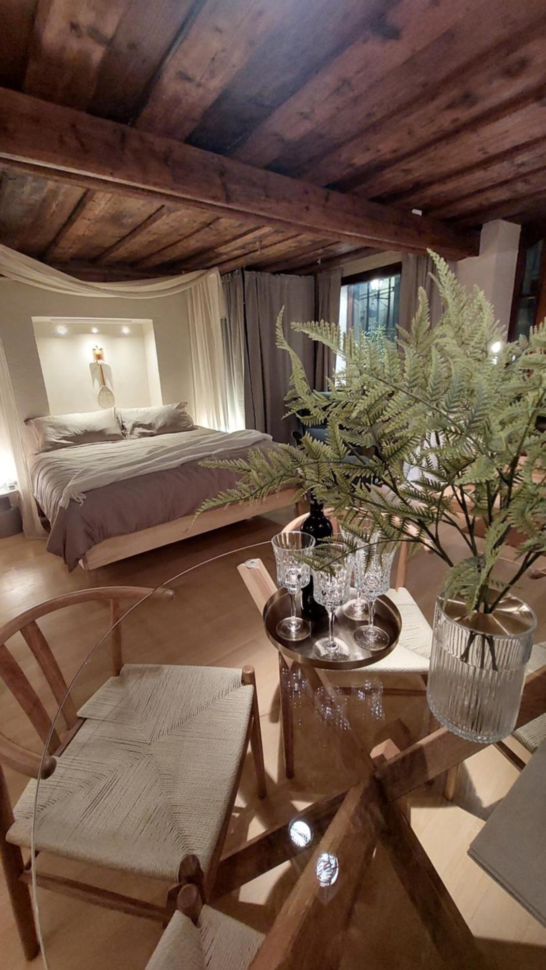 Bartolomeo Apartment Ljubljana Bagian luar foto